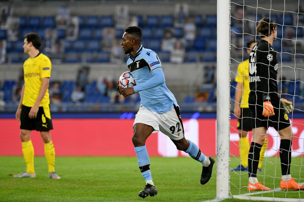 Notizie Lazio - Akpa Akpro