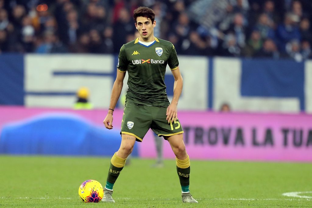 SPAL v Brescia Calcio - Serie A