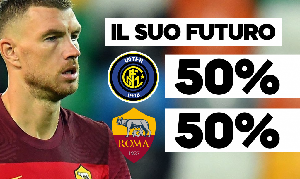 Dzeko