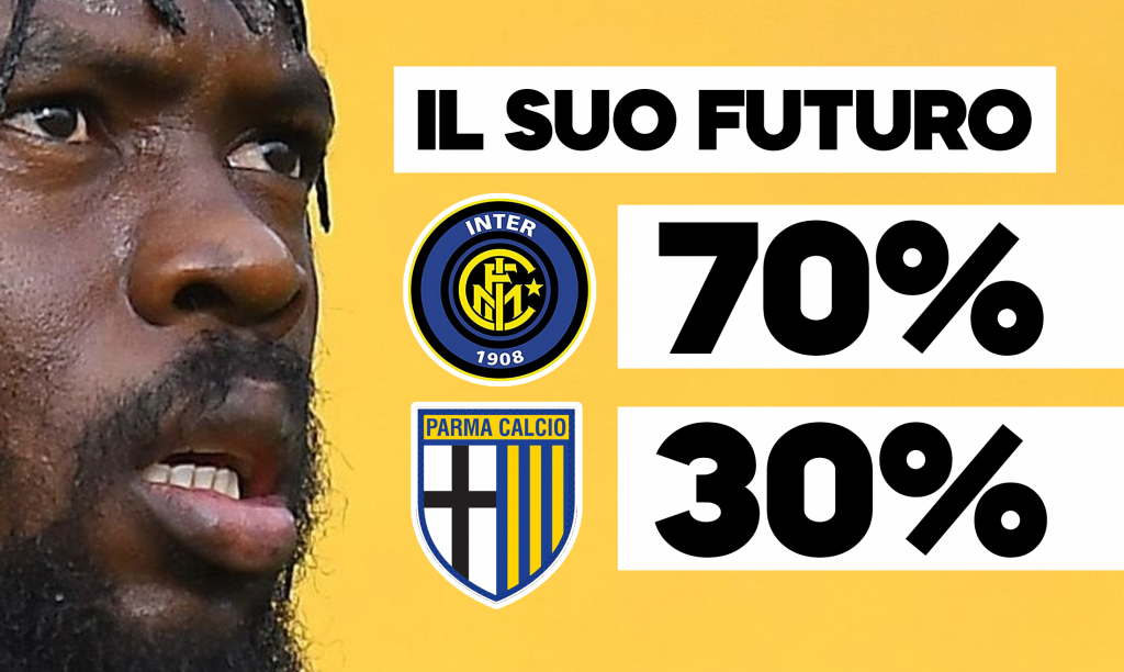 Gervinho