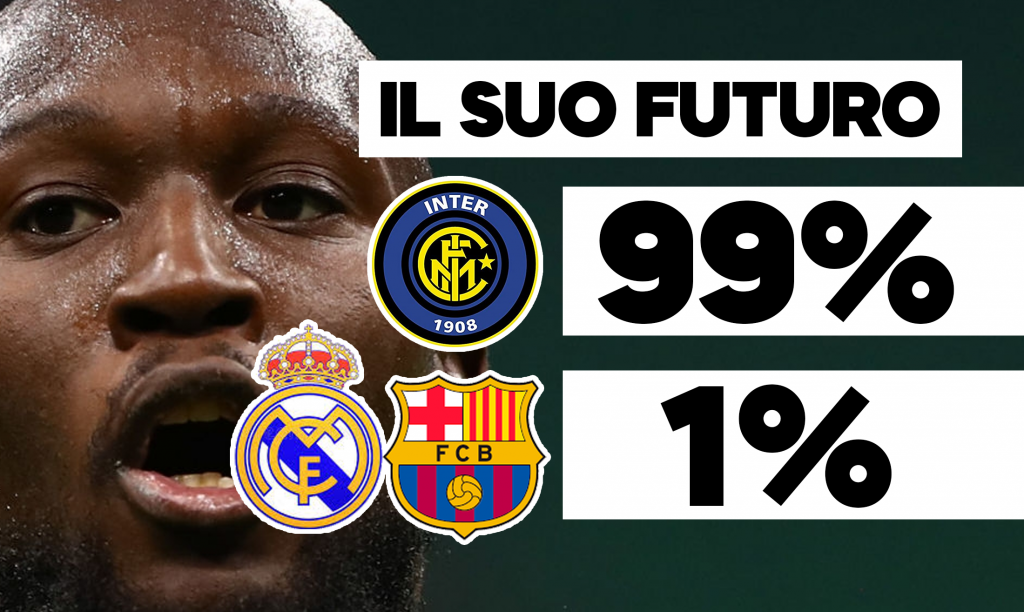 Lukaku