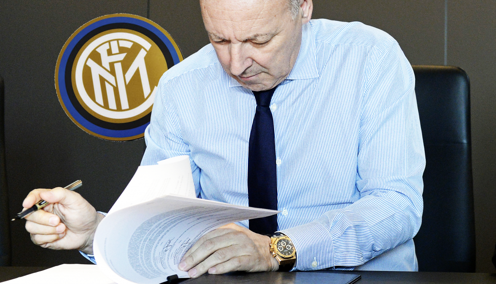 Beppe Marotta