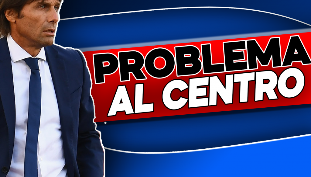 Inter News, problema al centro