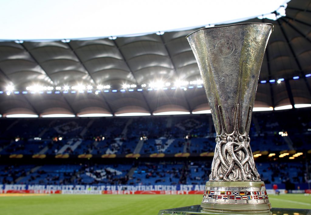 Europa League: il programma
