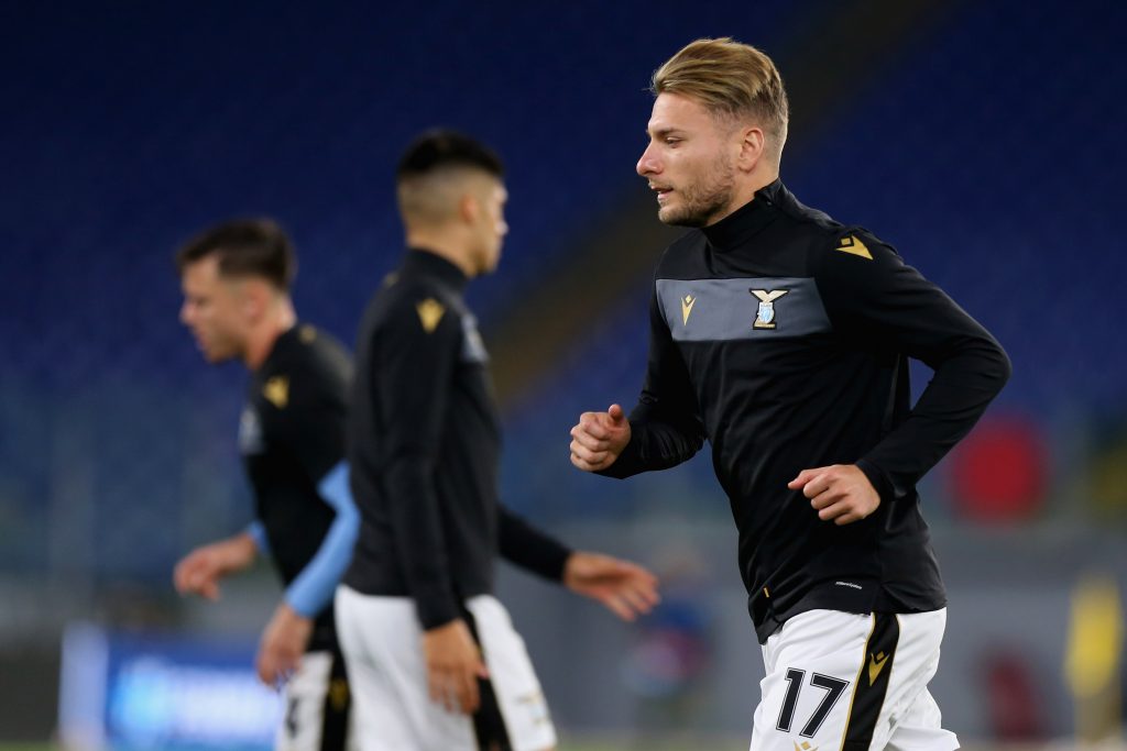 Notizie Lazio - Immobile