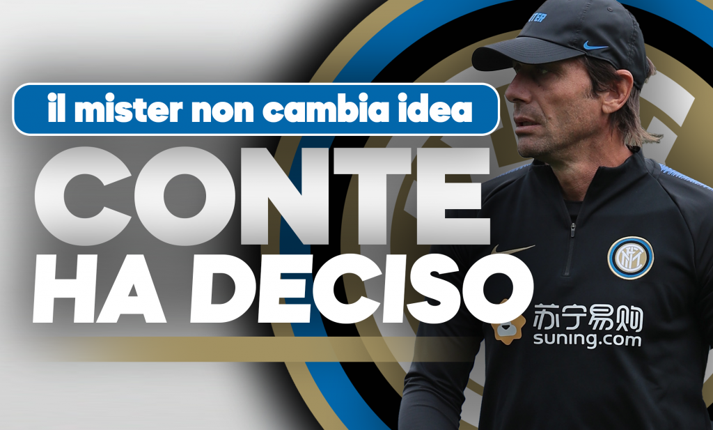 Inter News - Le ultime di formazione prima della Lazio