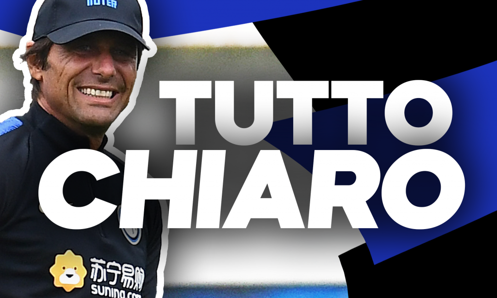 Inter News - Antonio Conte, futuro deciso?