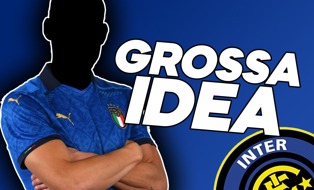 Inter News - Ecco l'ultima idea di mercato