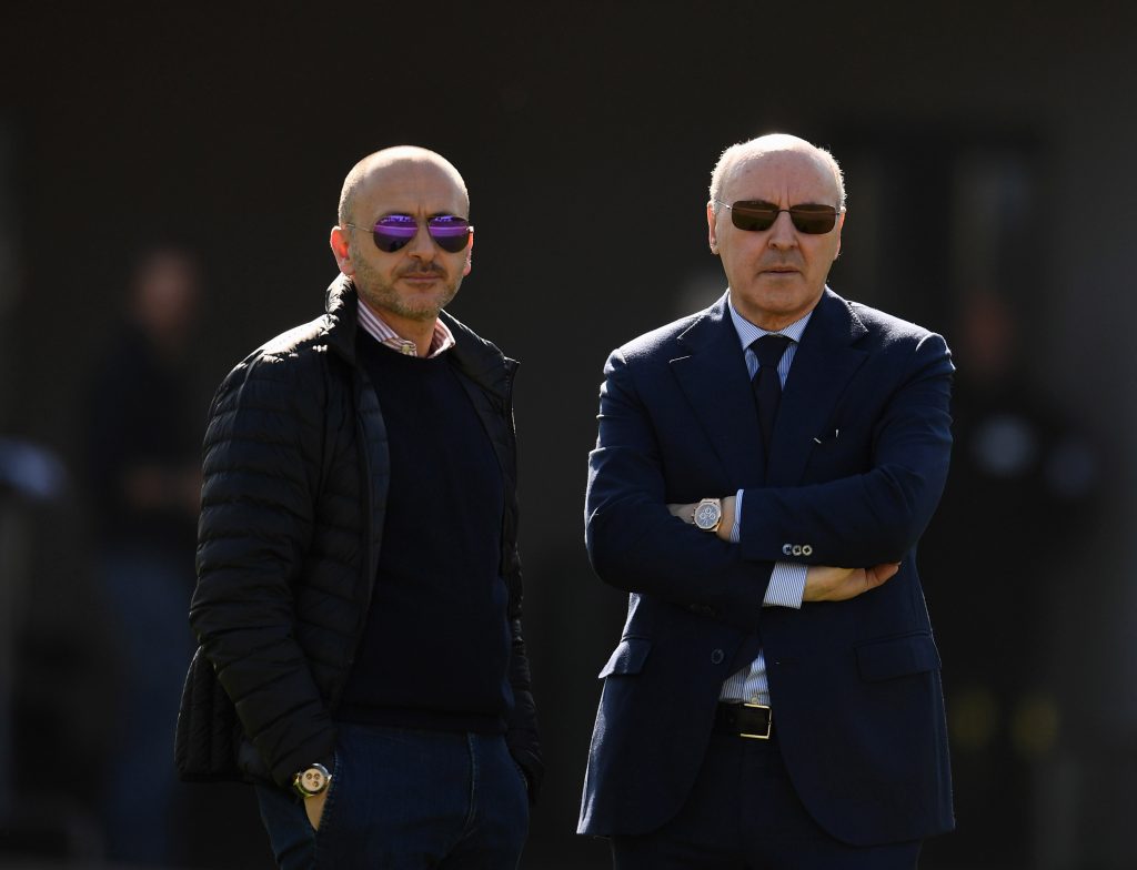 Inter News, le ultime dal mercato