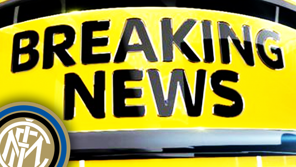 Inter News - Mercato, notizia dell'ultimo minuto