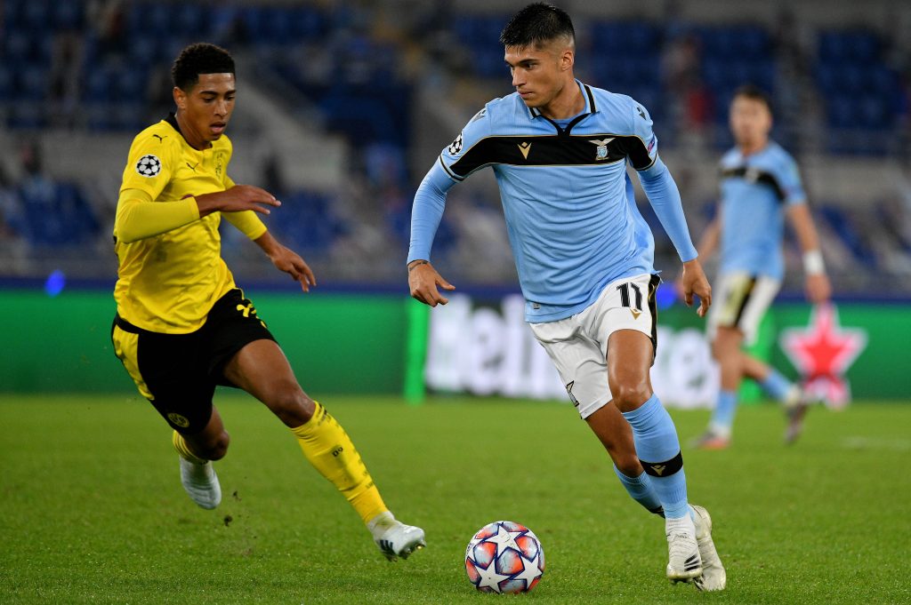 Notizie Lazio - La carica della società