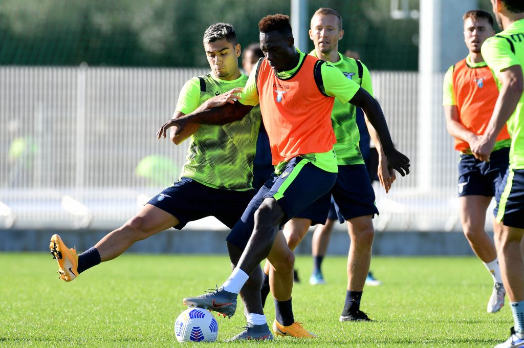 Notizie Lazio: amichevole Primavera