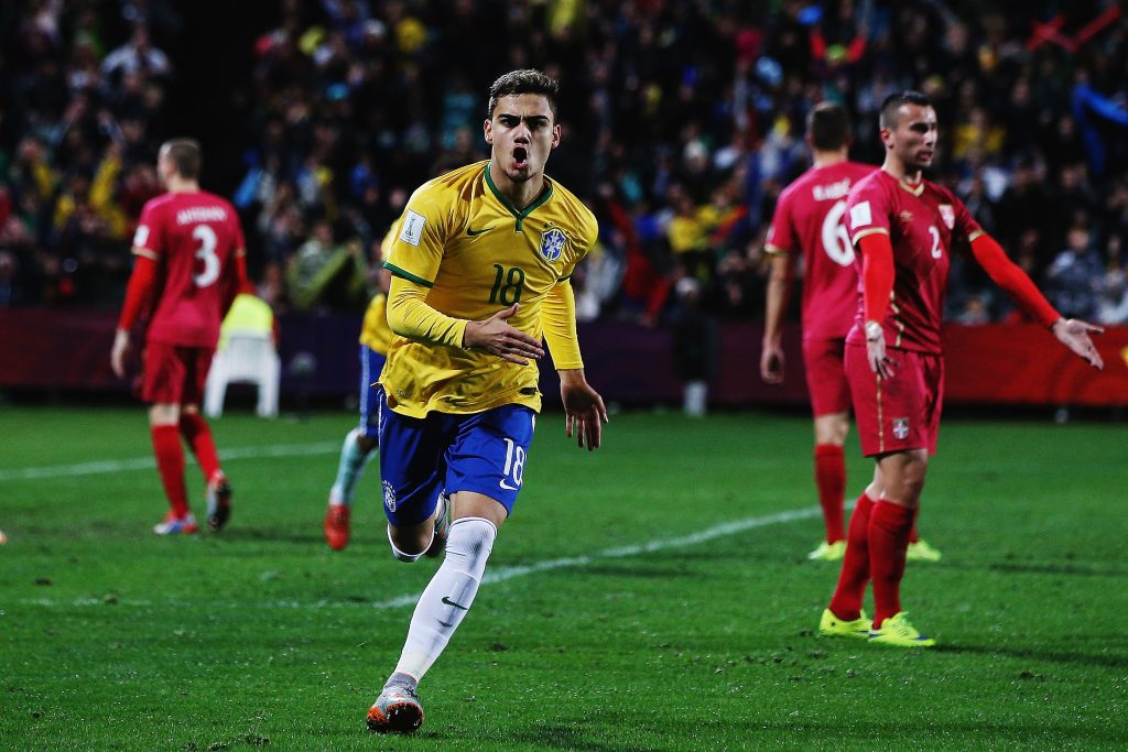 Notizie Lazio: Andreas Pereira