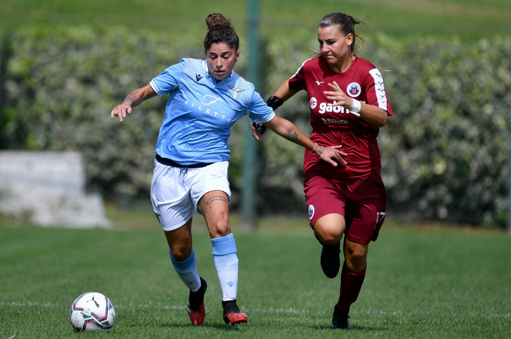 notizie Lazio: Antonietta Castiello
