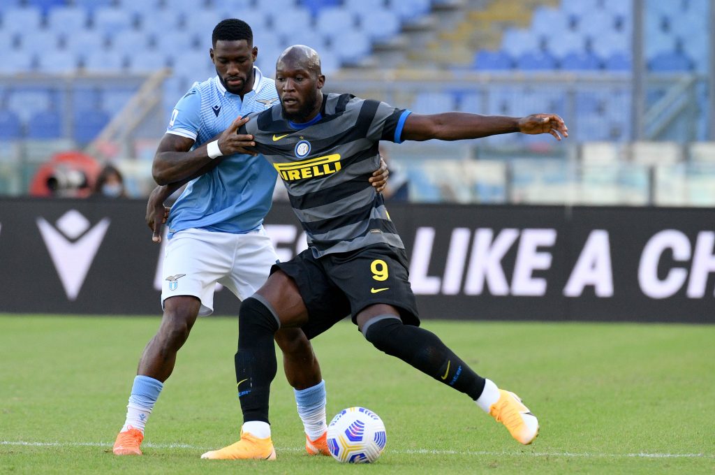 Notizie Lazio: Bastos visite mediche
