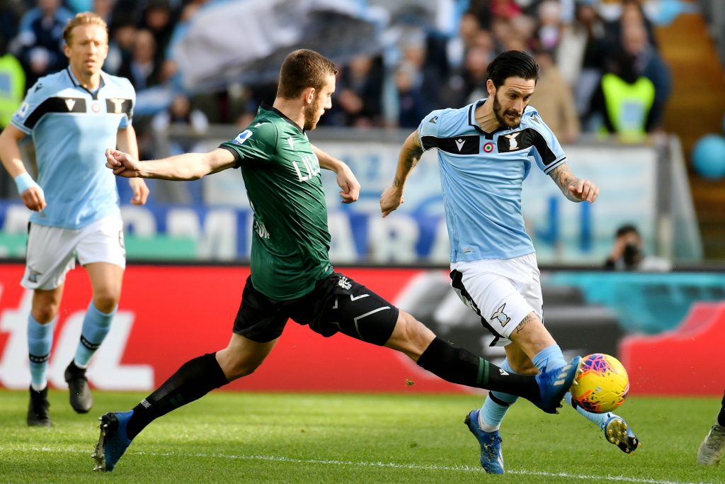 Notizie Lazio - Lazio-Bologna, i precedenti