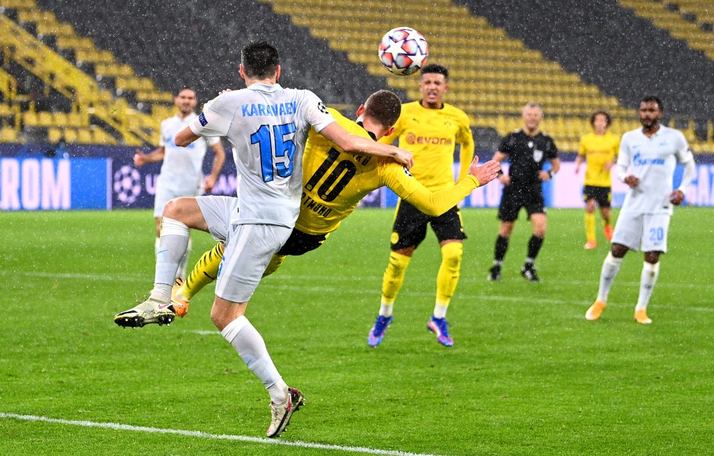 notizie Lazio: Champions League