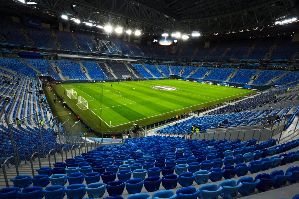 Notizie Lazio: Zenit in Champions