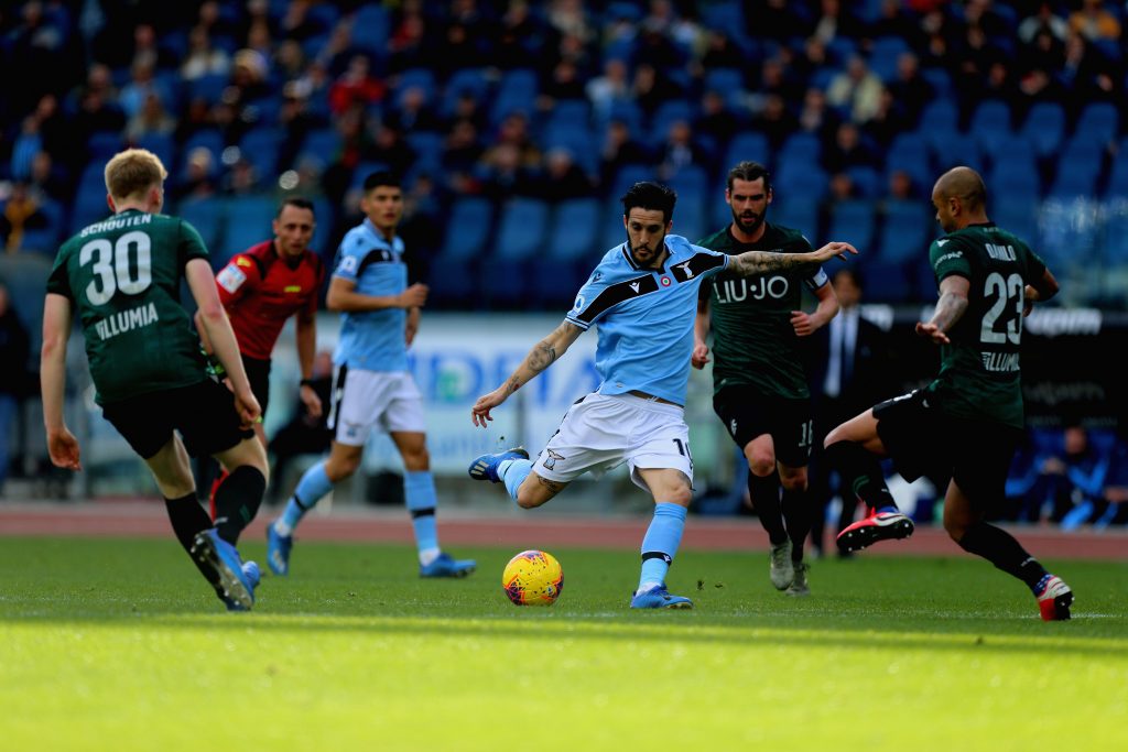 Notizie Lazio: sfida al Bologna