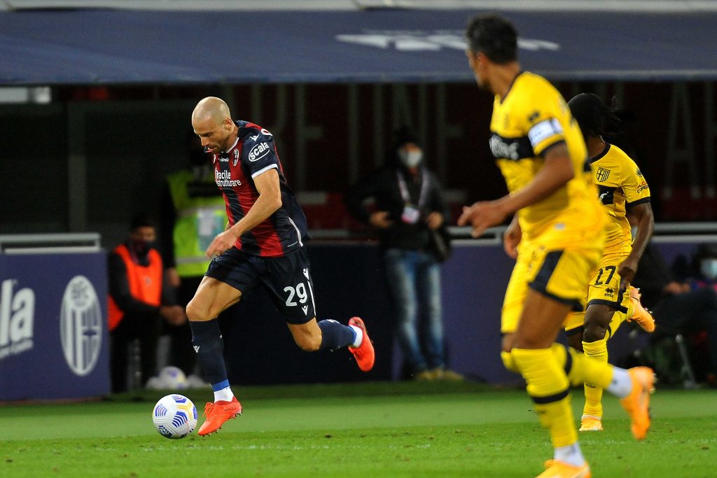 Notizie Lazio - De Silvestri ex