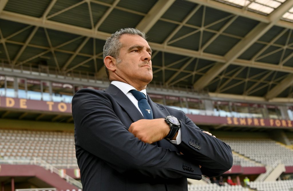 Farris, l'amuleto biancoceleste