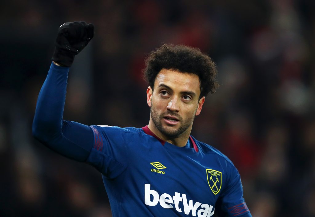 Felipe Anderson