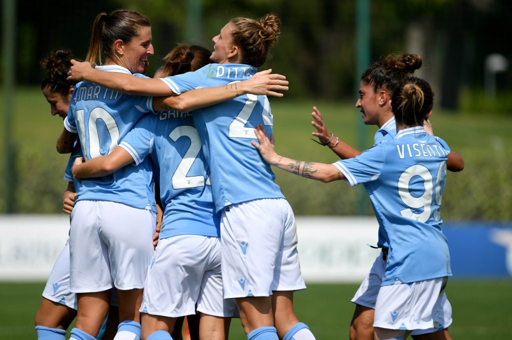 Lazio Women