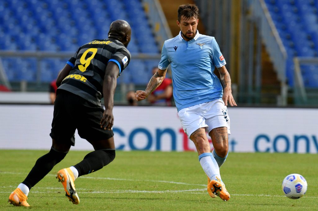 notizie Lazio: Francesco Acerbi