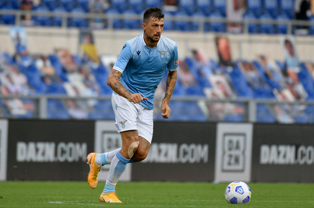 notizie Lazio: Francesco Acerbi