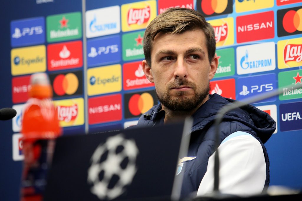 Notizie Lazio: Francesco Acerbi