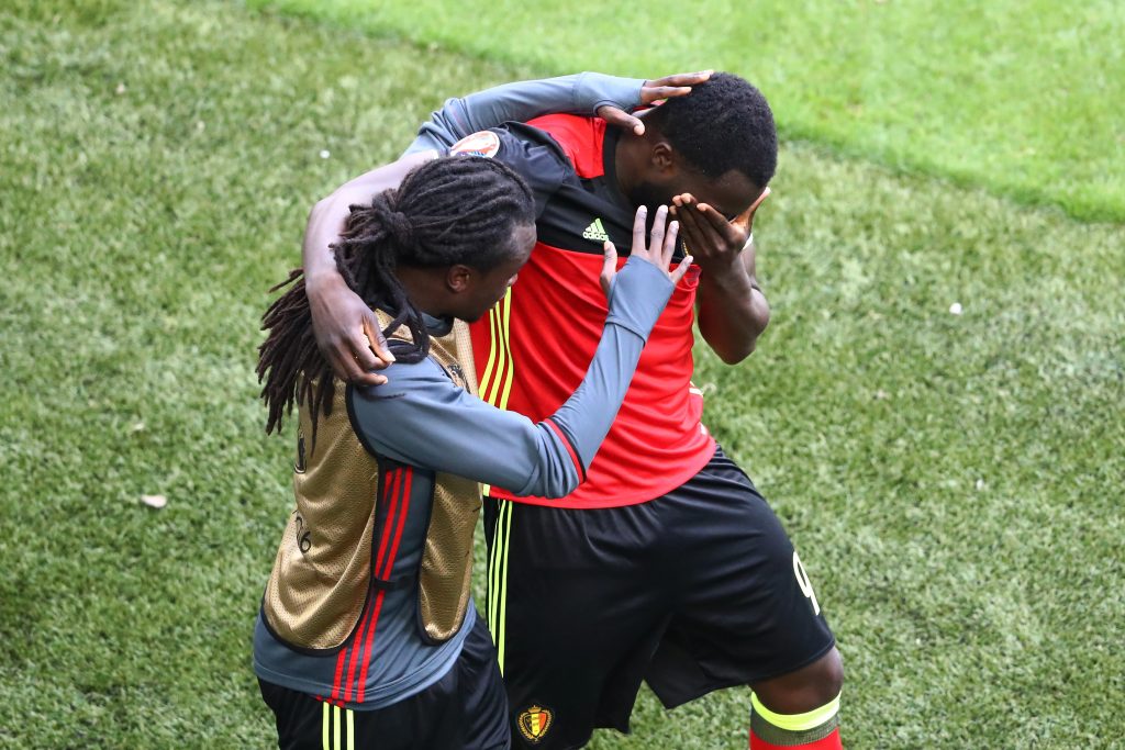 Notizie Lazio: fratelli Lukaku