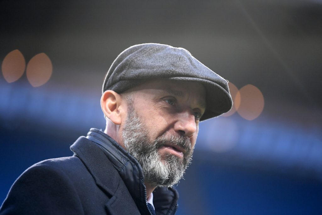 Notizie Lazio: Gianluca Vialli