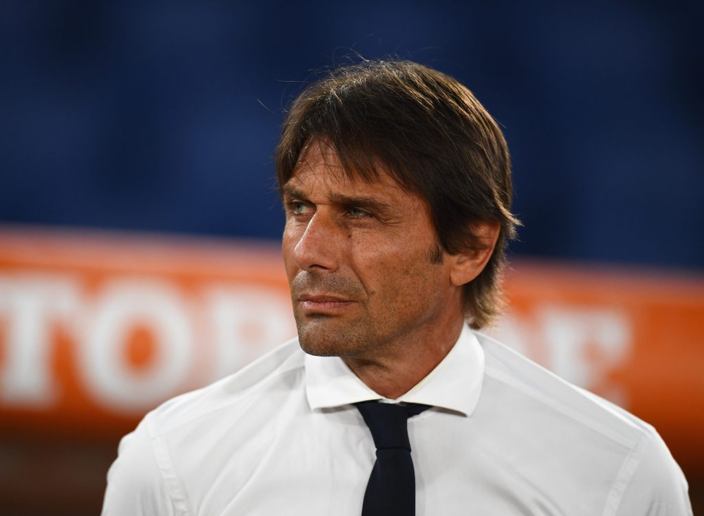 Notizie Lazio - Conte