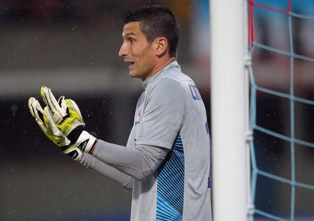 notizie Lazio: parla Castellazzi