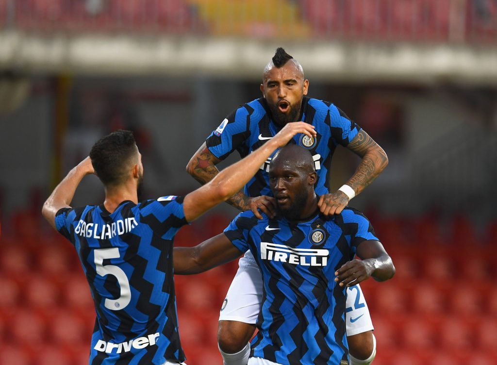 Notizie Lazio - Lukaku