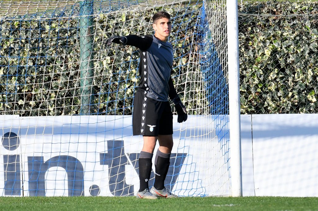 Mattia Peruzzi