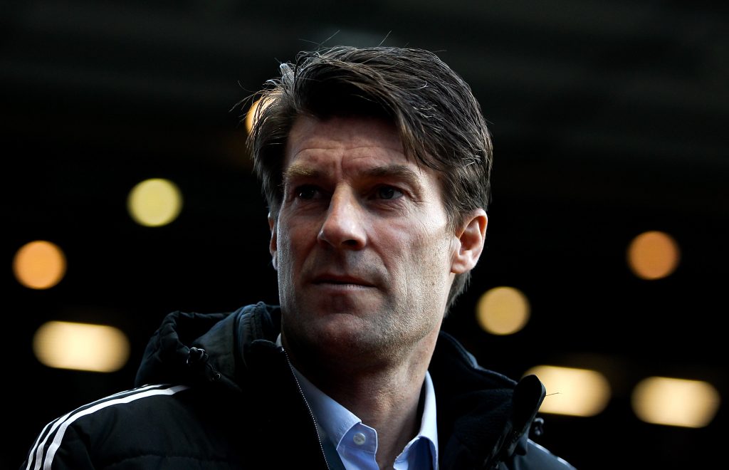 notizie Lazio: Michael Laudrup