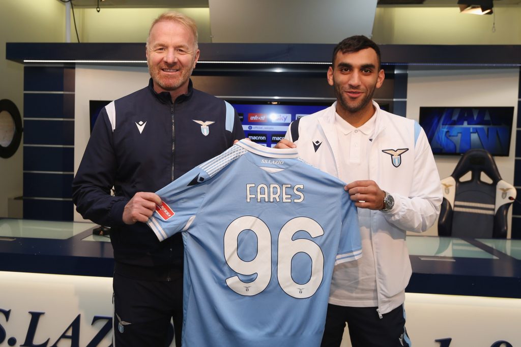 Tare e Fares