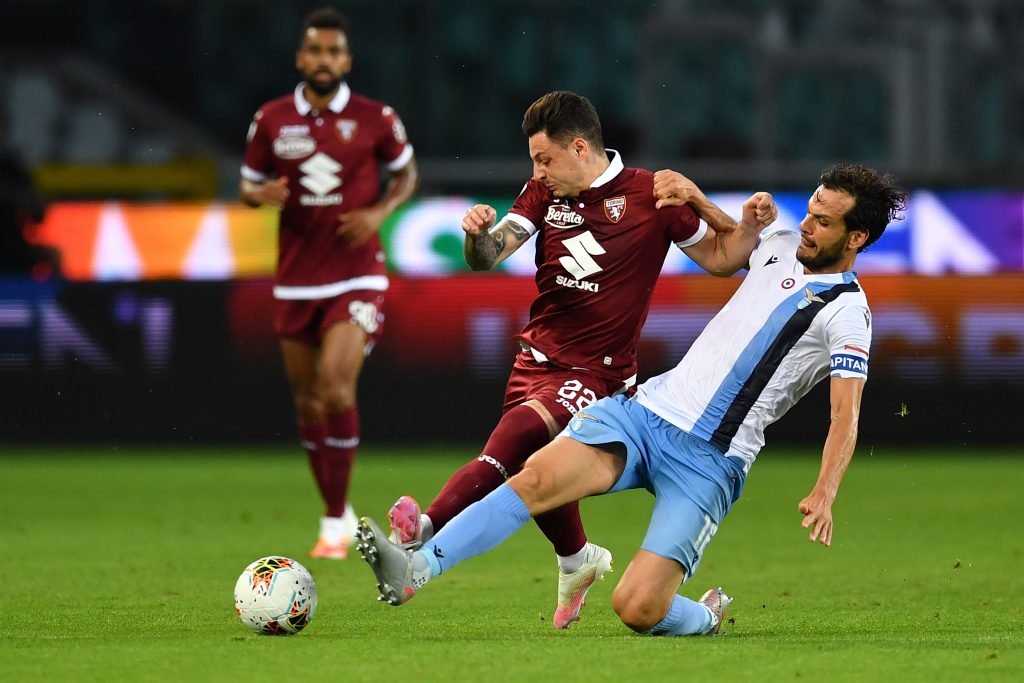Notizie Lazio - Torino-Lazio, i precedenti
