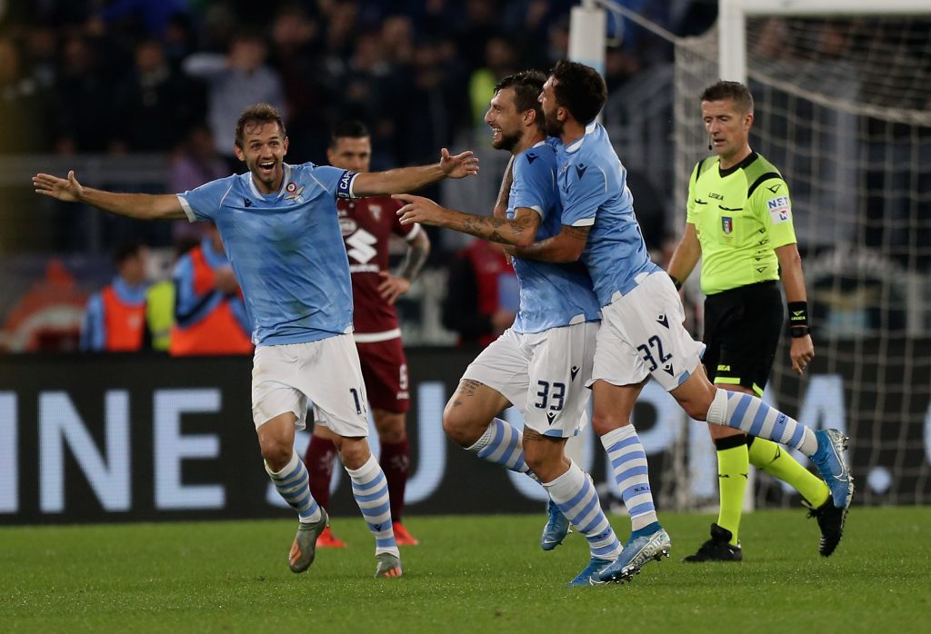 Notizie Lazio: Inzaghi e il Torino