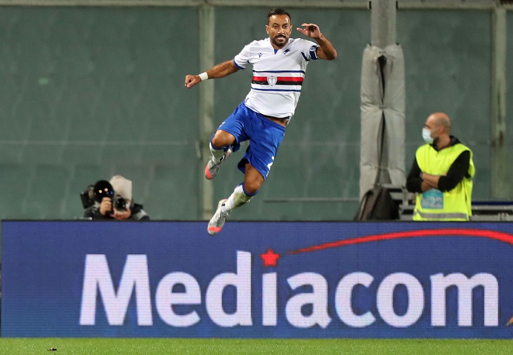 Notizie Lazio - Quagliarella