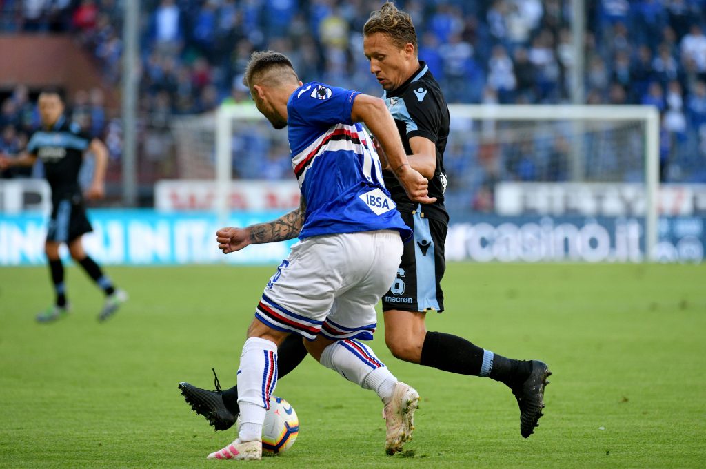 Notizie Lazio - Ramirez