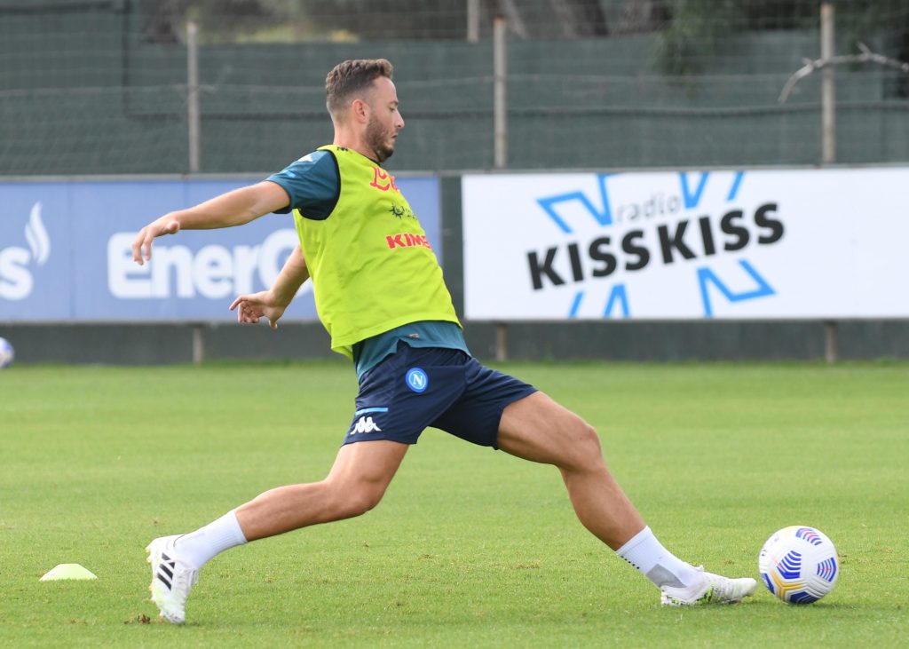 Notizie Lazio - Rrahmani