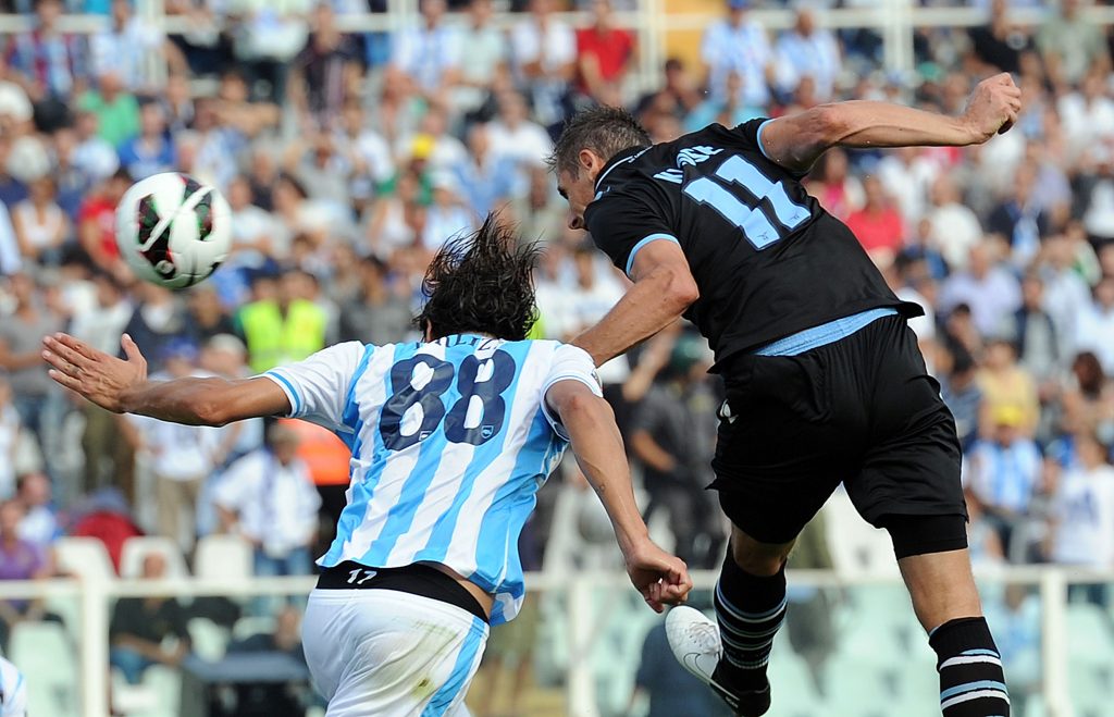 Notizie Lazio: sfida al Pescara