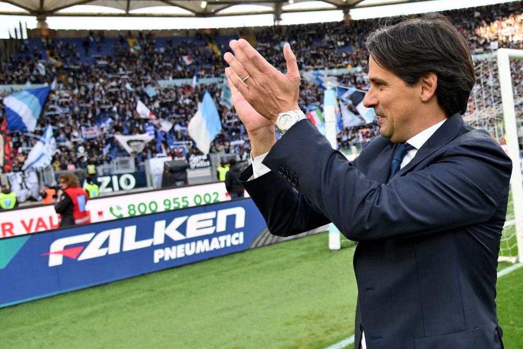 Simone Inzaghi