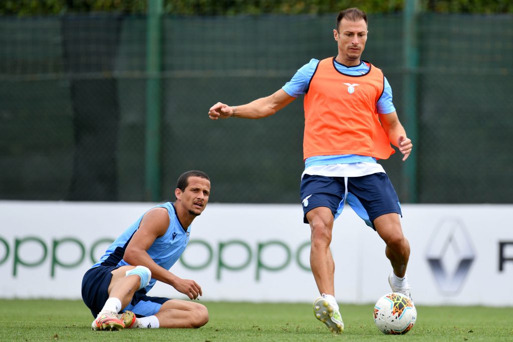 notizie Lazio: situazione infortunati