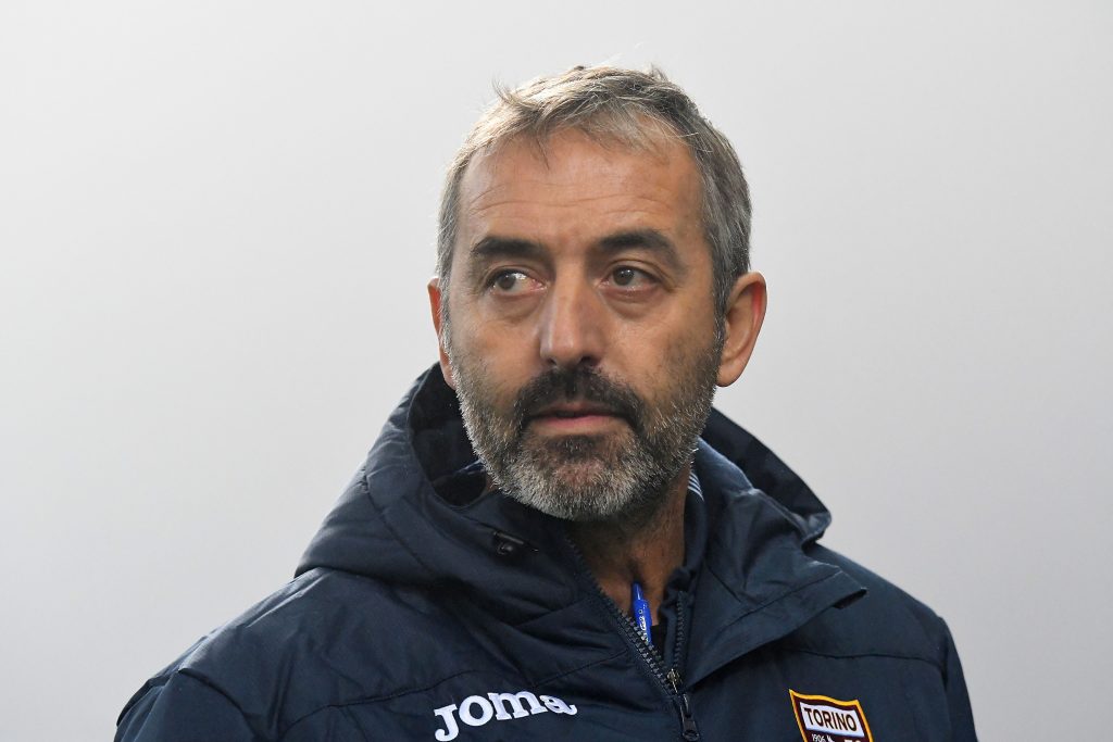 Notizie Lazio - Torino, Giampaolo