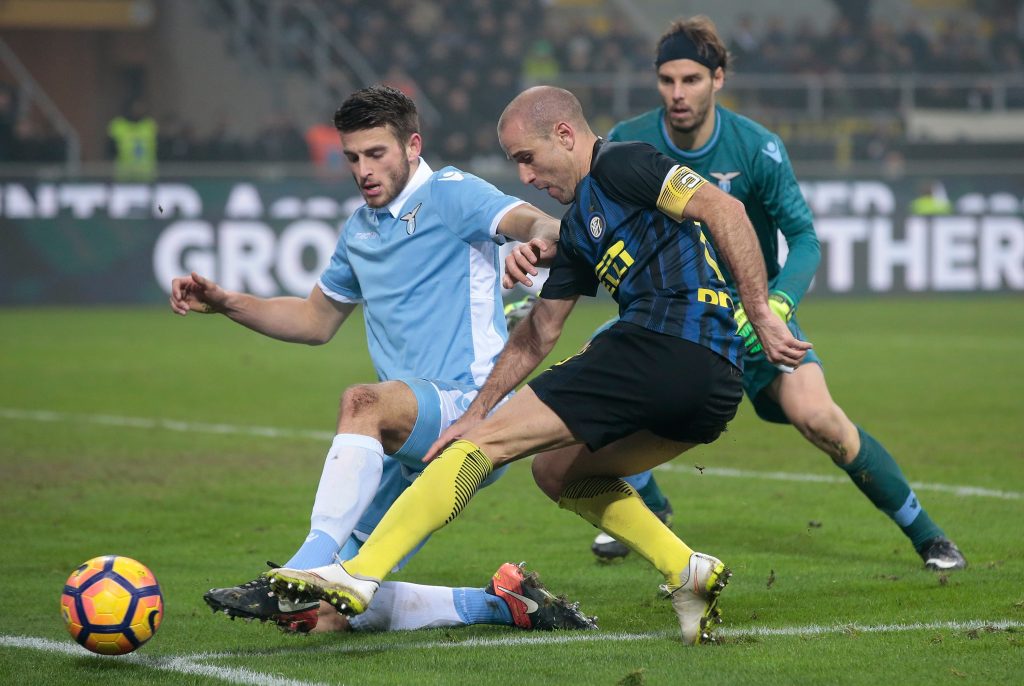 notizie Lazio: Wesley Hoedt