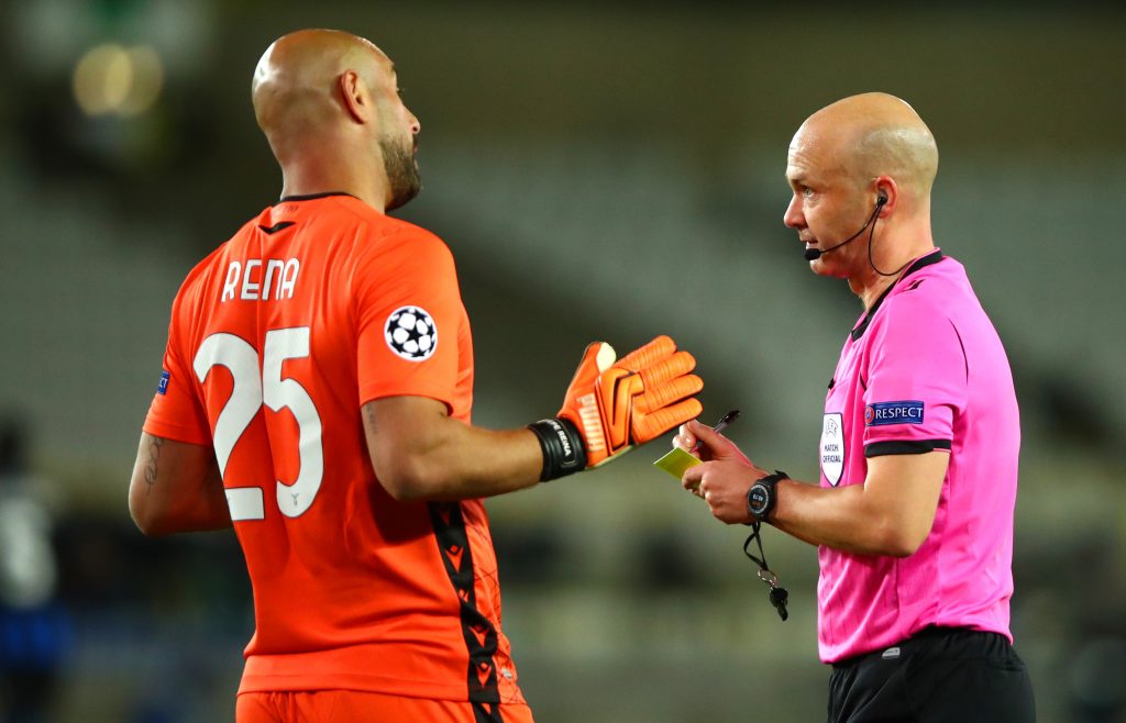 Pepe Reina