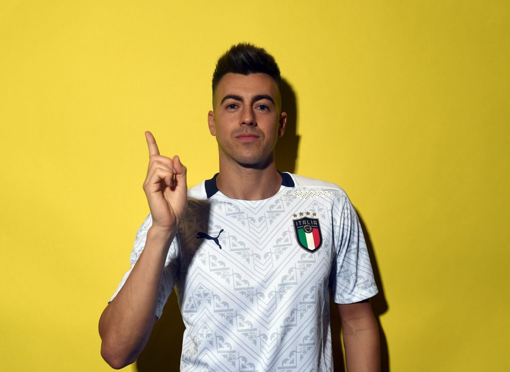 rassegna stampa: El Shaarawy